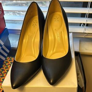 Nine West Black Women's Shoes